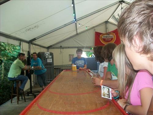 kermis dinsdag 112